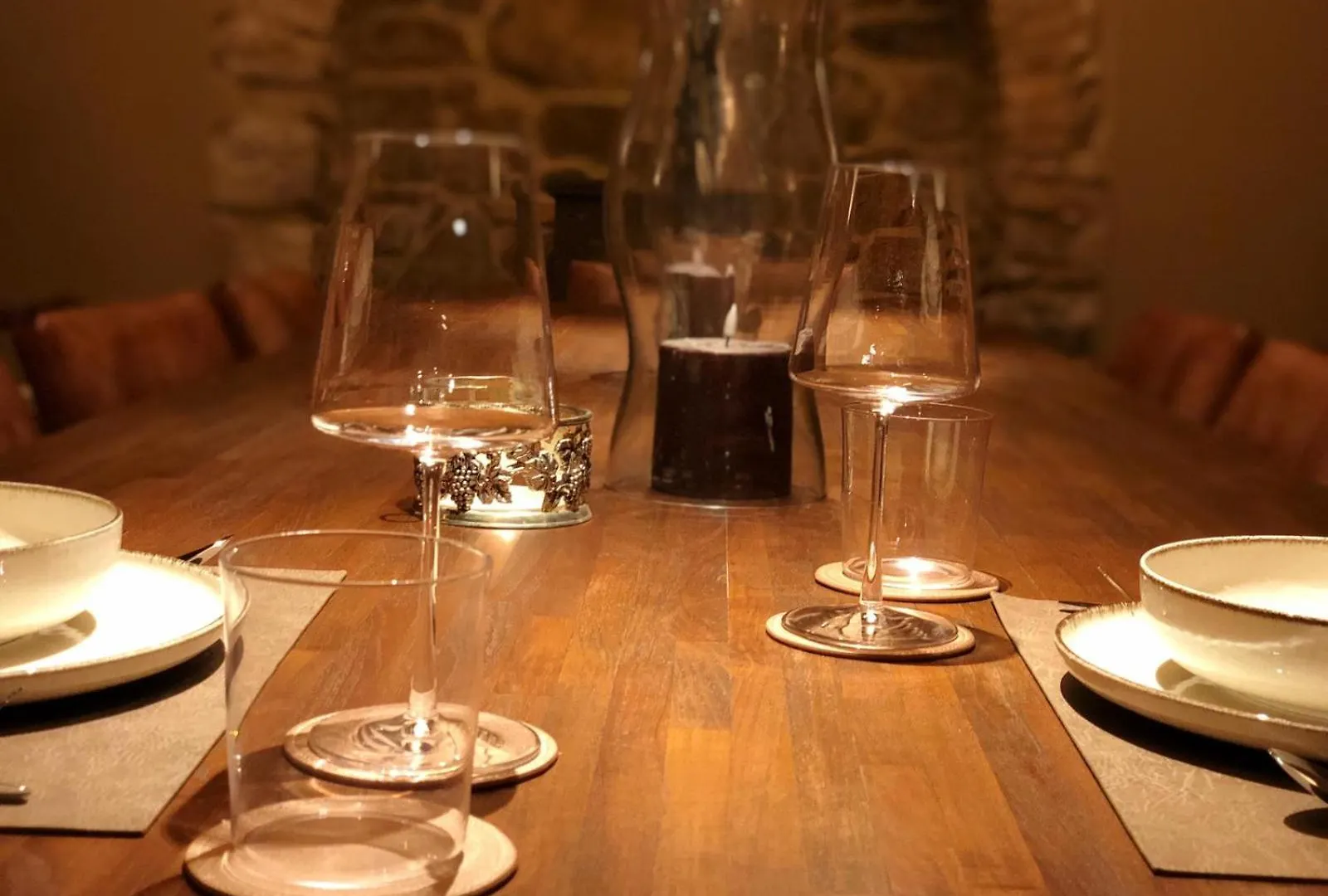 Vila Palazzo Tamanti - 4Br Estate Home Montalcino